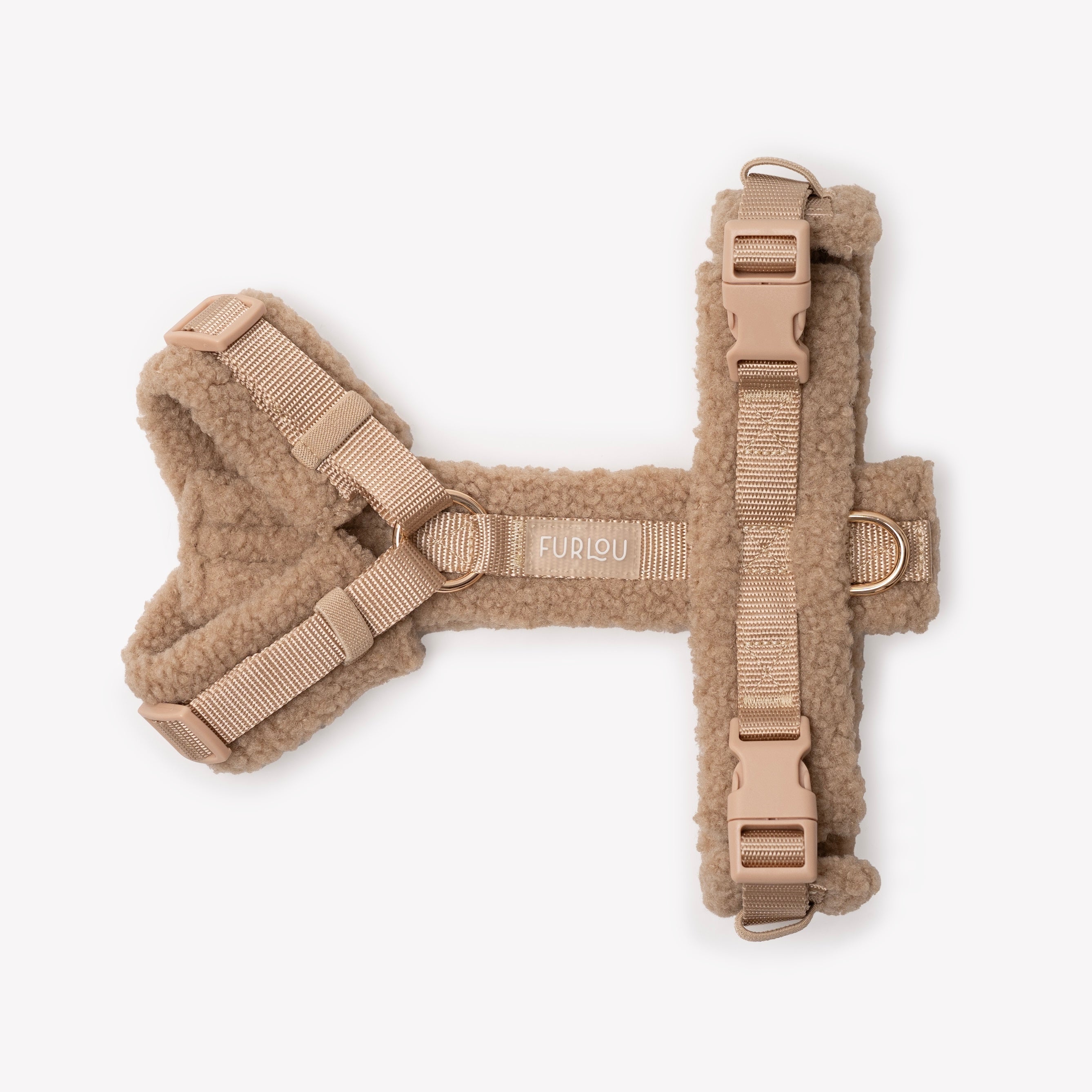 Sand Sherpa Dog Harness