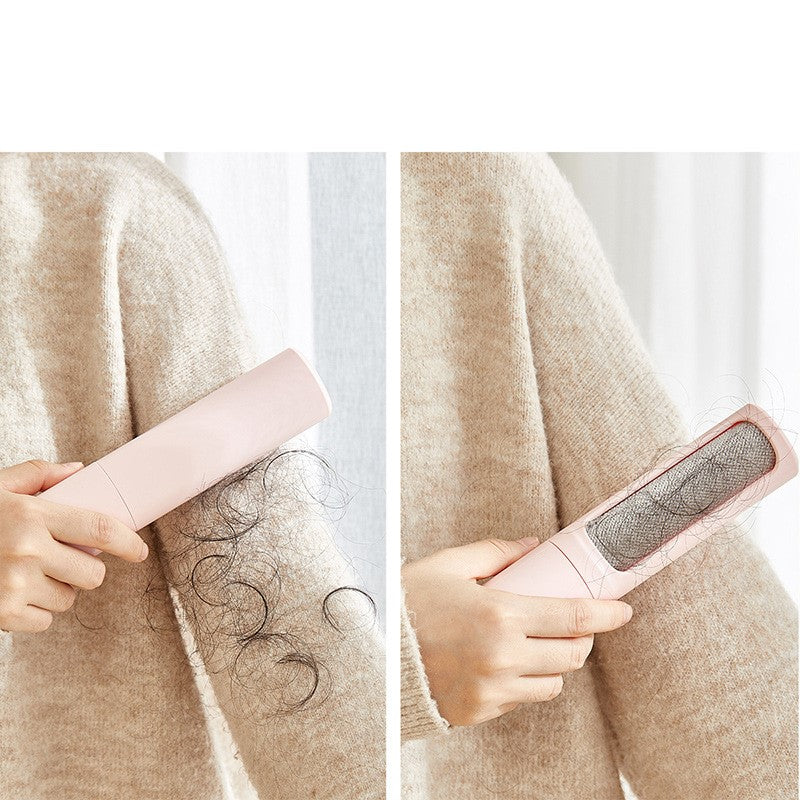 The Luna Roller™ — Reusable Pet Hair Remover