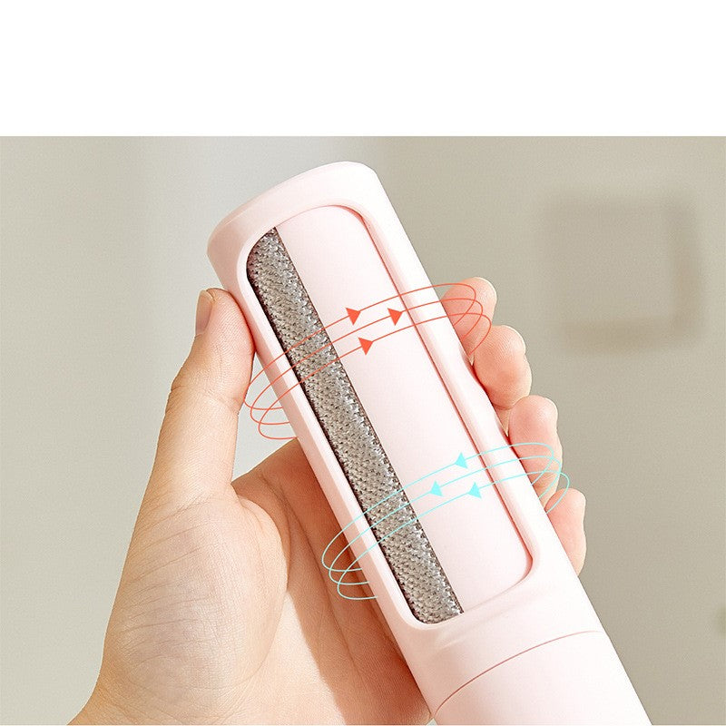 The Luna Roller™ — Reusable Pet Hair Remover