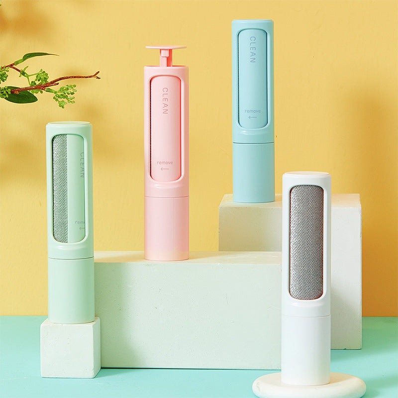 The Luna Roller™ — Reusable Pet Hair Remover