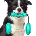 The Luna Dental Toy™ — Rubber Teeth Cleaning Chew