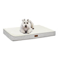 The Luna Cloud Bed™ — Premium Orthopedic Dog Bed