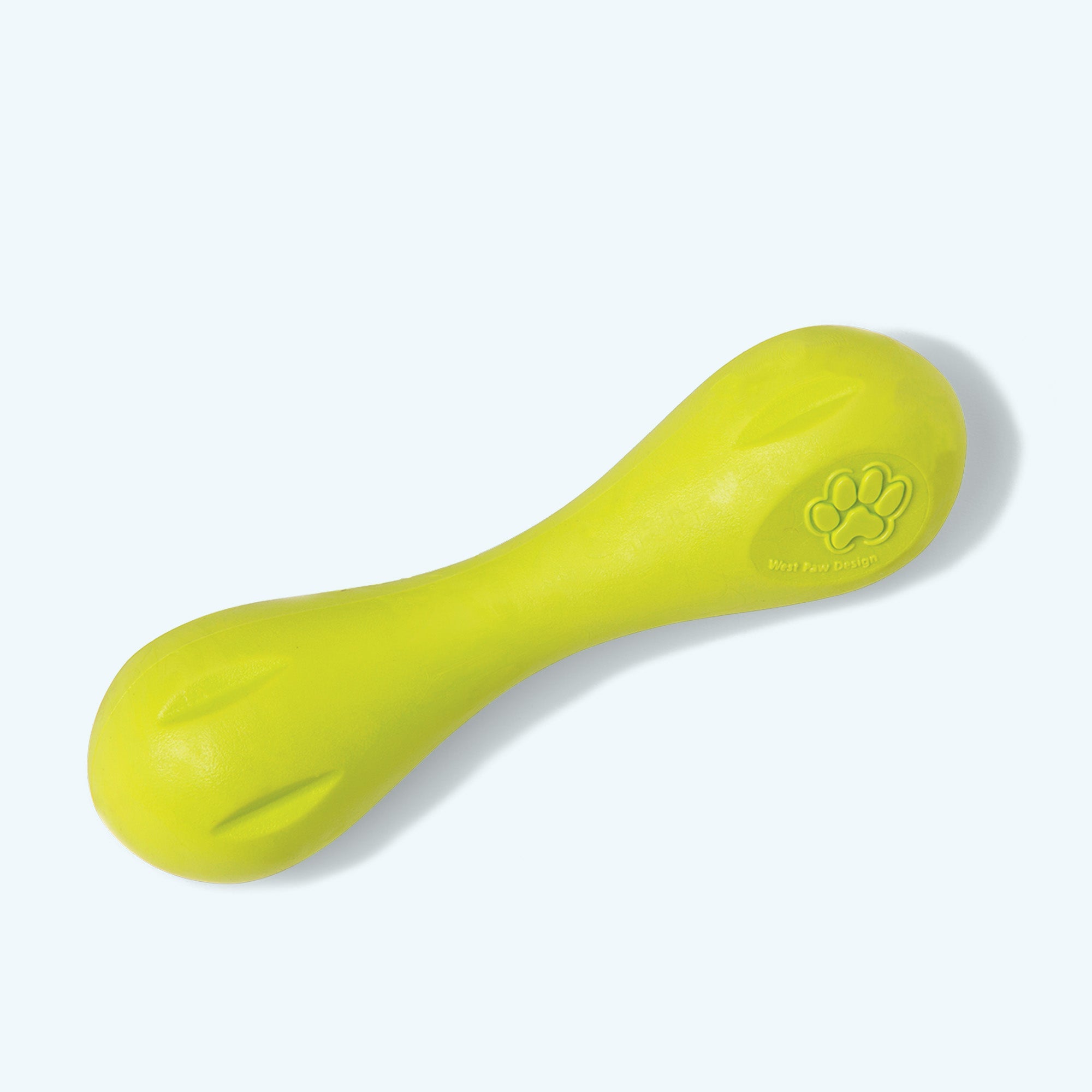 Hurley — floatable bone toy