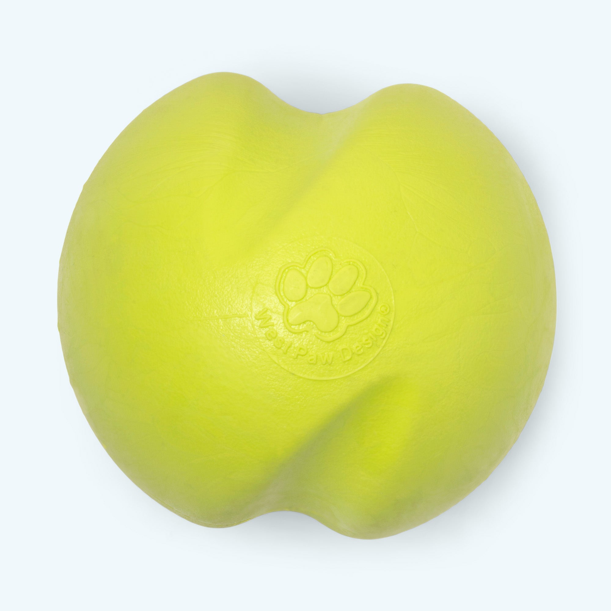 Jive bouncing ball — non-toxic materials