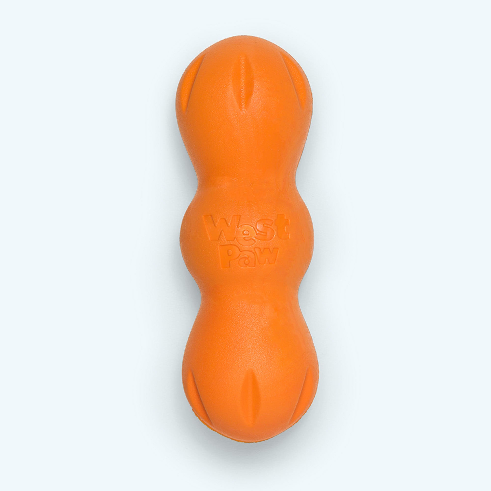 Rumpus rope toy — fun fetch and tug