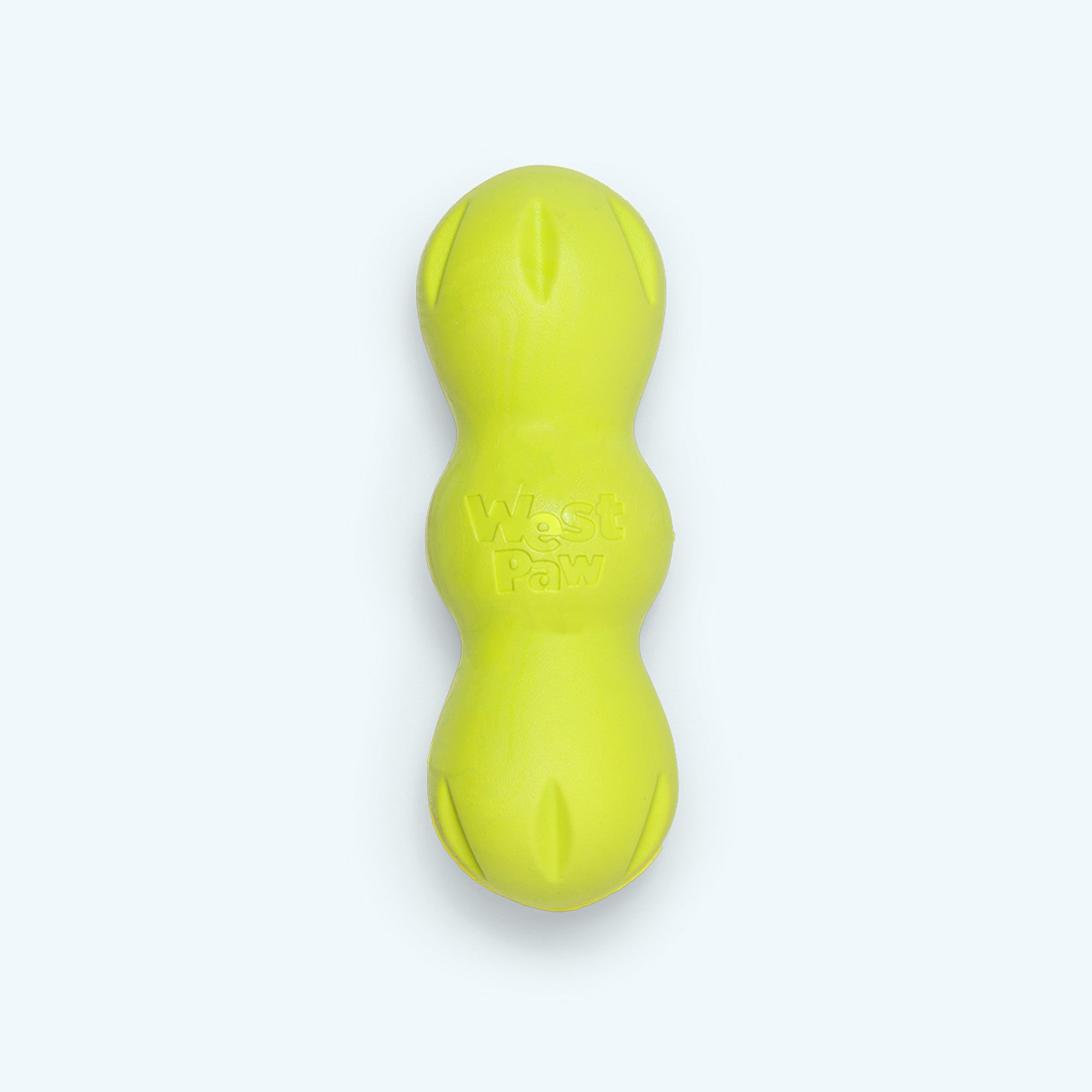 Rumpus colorful dog toy — safe non-toxic rope