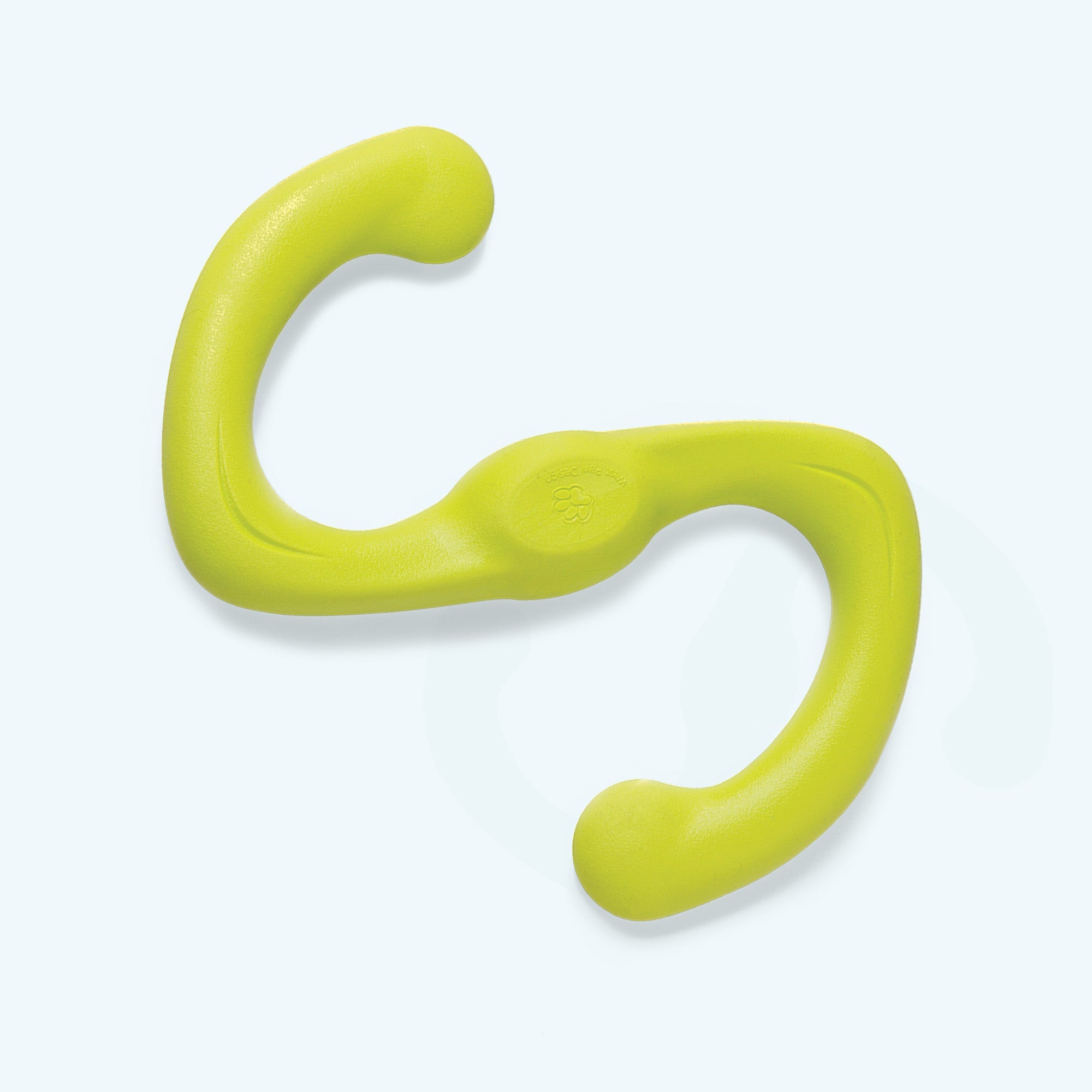 Bumi — floatable tug toy for water play