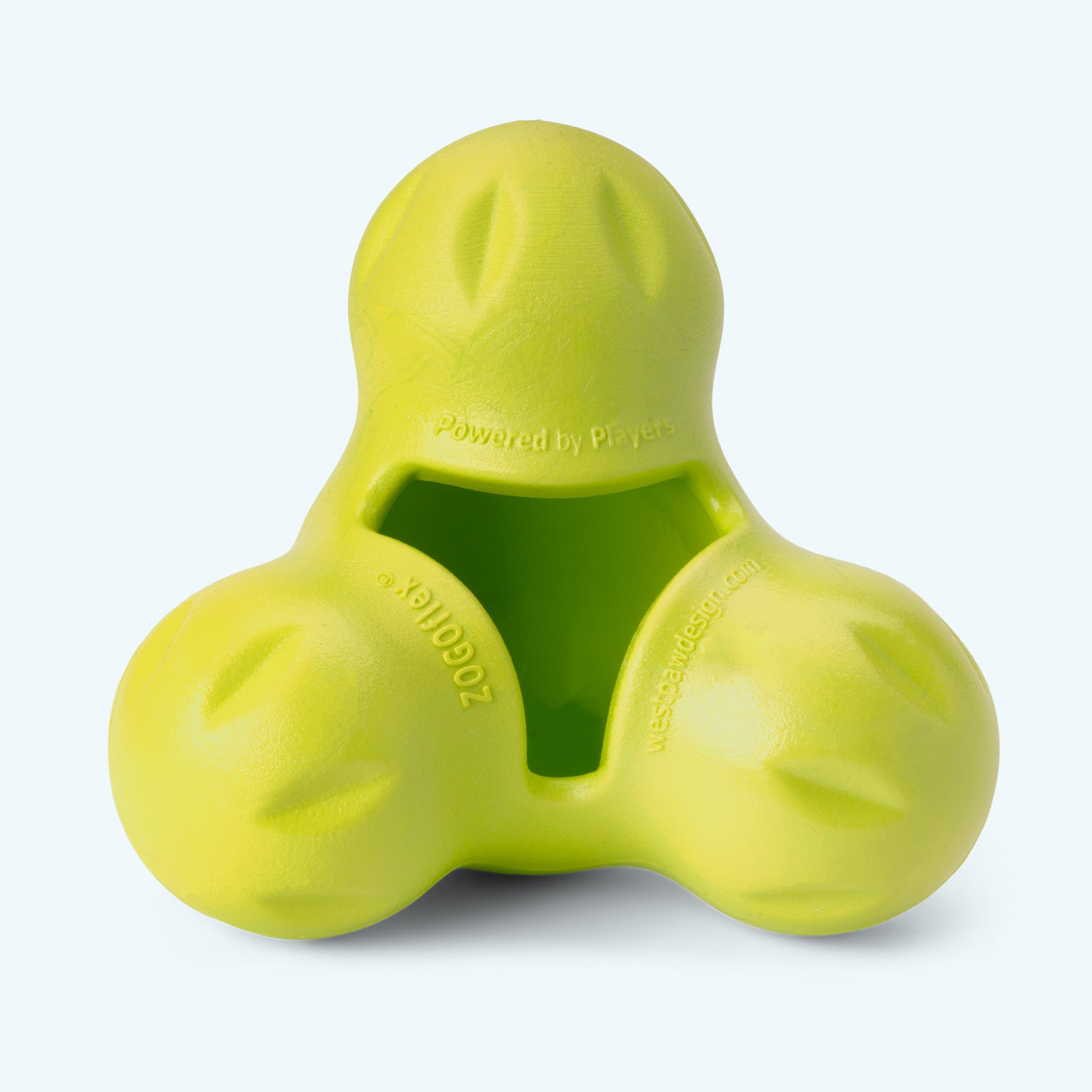 Tux — non-toxic safe rubber materials