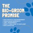 Bio-Groom Ultra Black — Color-Enhancing Shampoo for Dark Coats