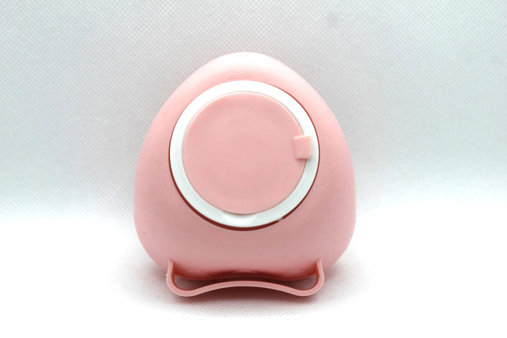 The Luna BrushPro™ — Silicone Bath & Massage Brush
