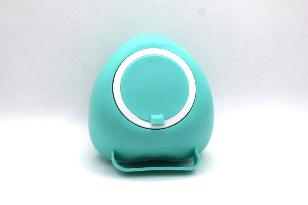 The Luna BrushPro™ — Silicone Bath & Massage Brush