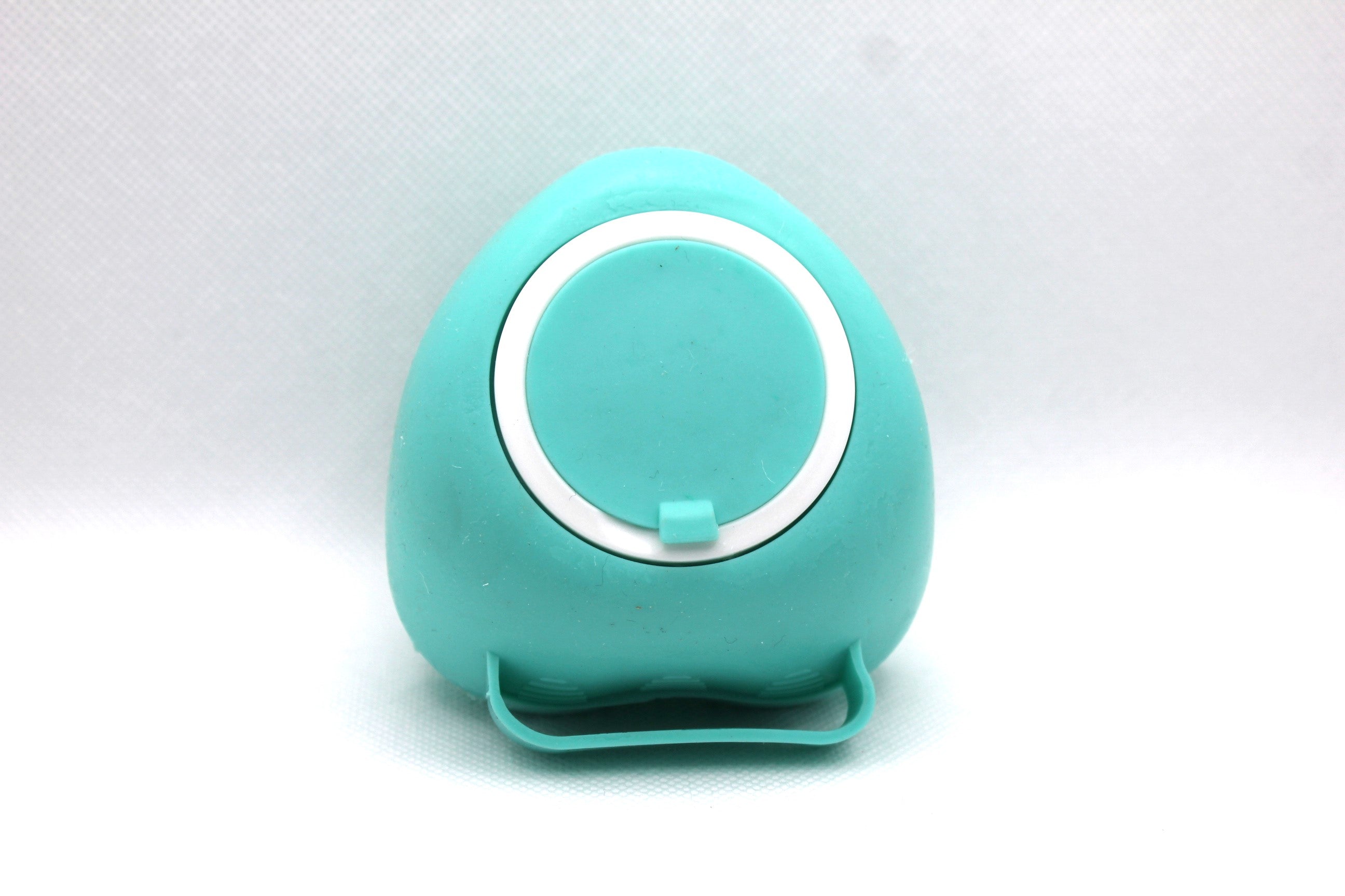 The Luna BrushPro™ — Silicone Bath & Massage Brush
