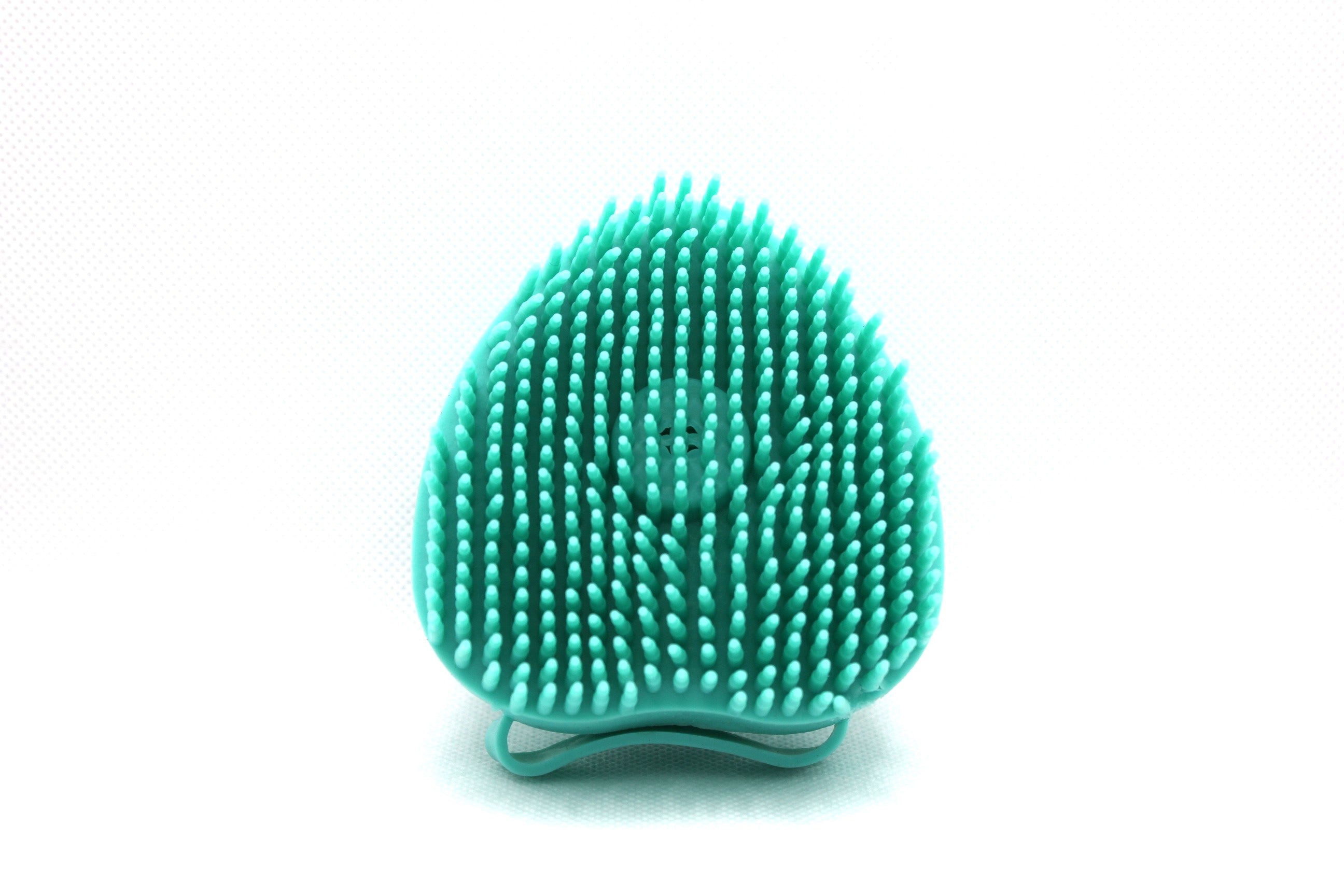 The Luna BrushPro™ — Silicone Bath & Massage Brush