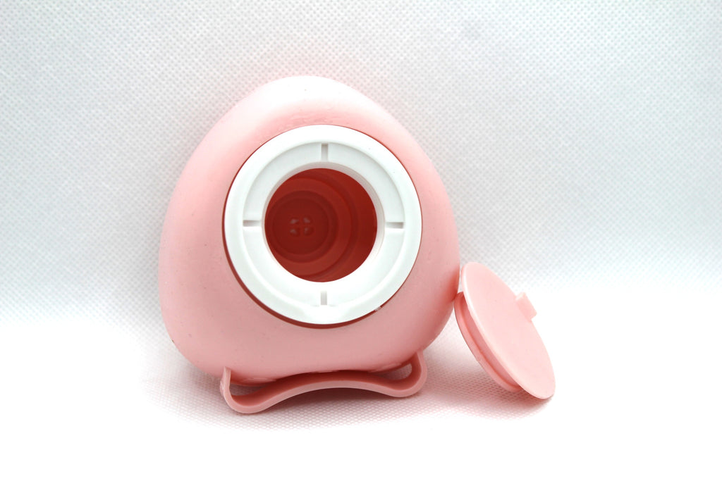 The Luna BrushPro™ — Silicone Bath & Massage Brush