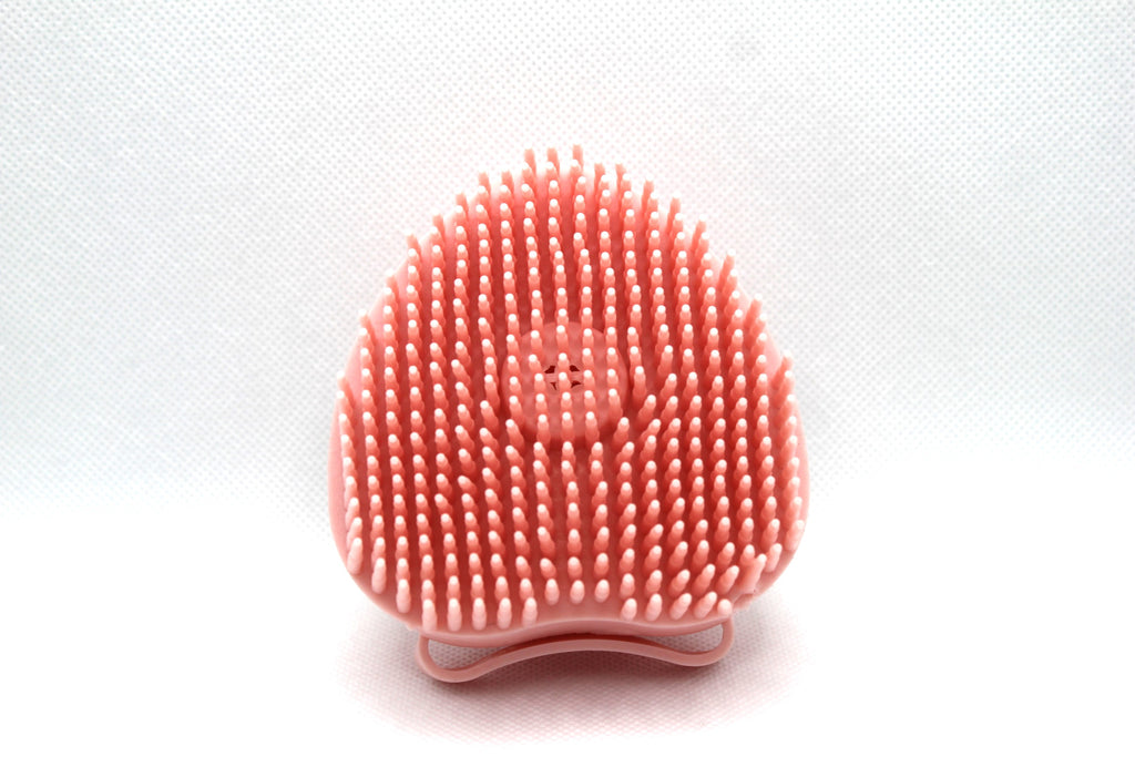 The Luna BrushPro™ — Silicone Bath & Massage Brush