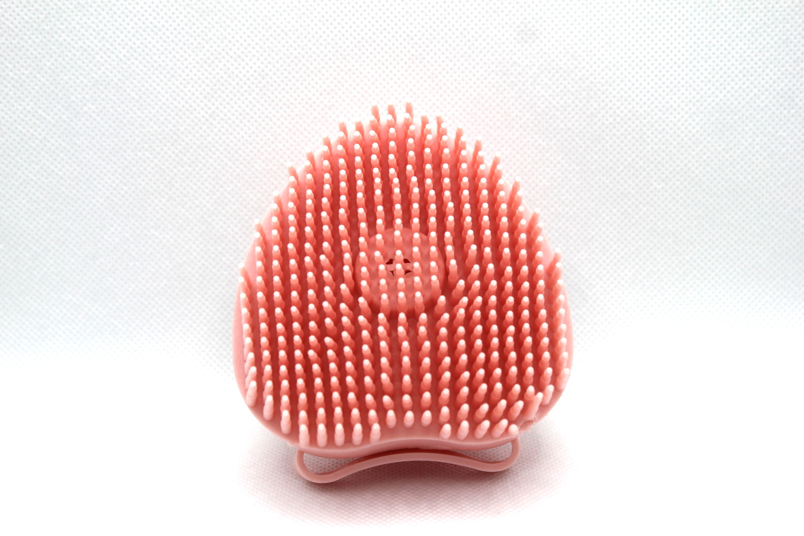 The Luna BrushPro™ — Silicone Bath & Massage Brush