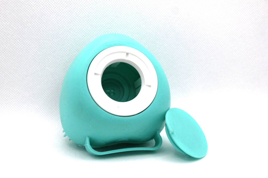 The Luna BrushPro™ — Silicone Bath & Massage Brush