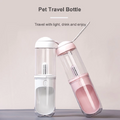 The Luna Sipper™ — Portable Travel Water Bottle
