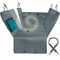 The Luna Shield™ — Waterproof Pet Car Seat Cover